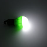 Portable LED Camping Lantern Light Lamp Outdoor - sheapshoop