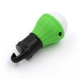 Portable LED Camping Lantern Light Lamp Outdoor - sheapshoop